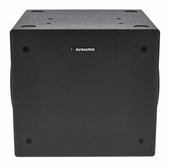 Dynaudio Core Sub Compact, vista 2