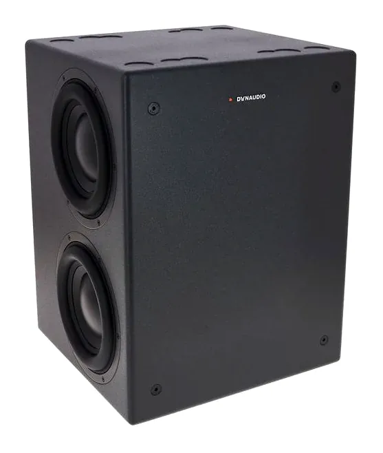 Dynaudio Core Sub, vista 3