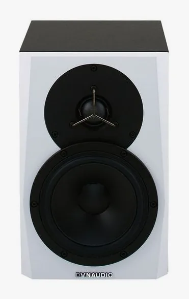 Dynaudio LYD-5, vista 2