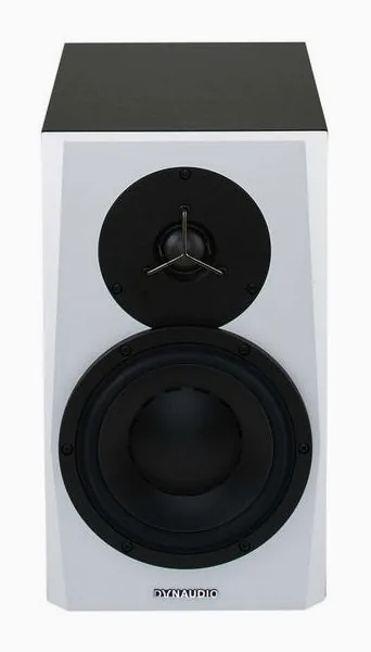 Dynaudio LYD-7, vista 2
