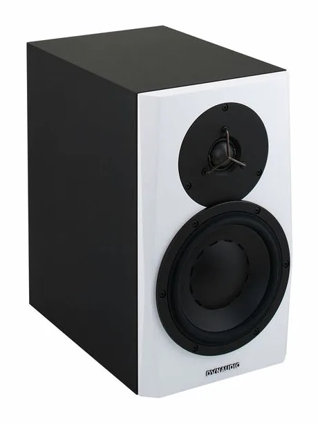 Dynaudio LYD-7, vista 3