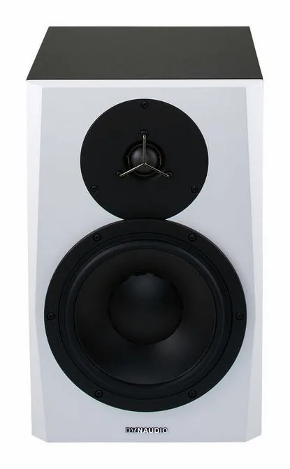 Dynaudio LYD-8, vista 2