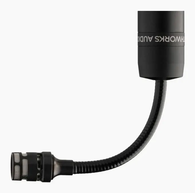 Earthworks Audio C30 S-B Gen 2, vista 3