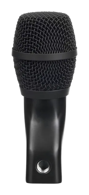 Earthworks Audio DM17, vista 2