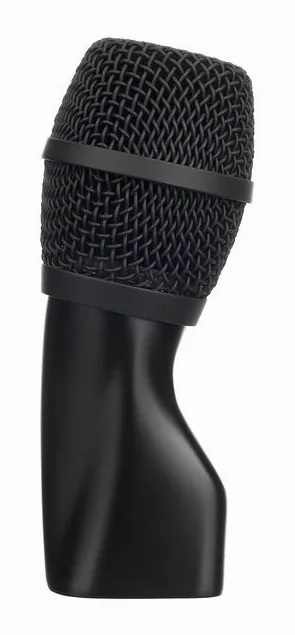 Earthworks Audio DM17, vista 3