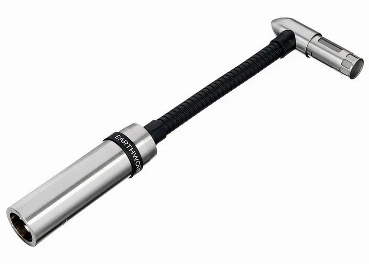 Earthworks Audio DM20 Gen2, vista 3