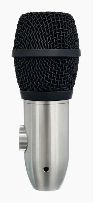 Earthworks Audio DM6, vista 2