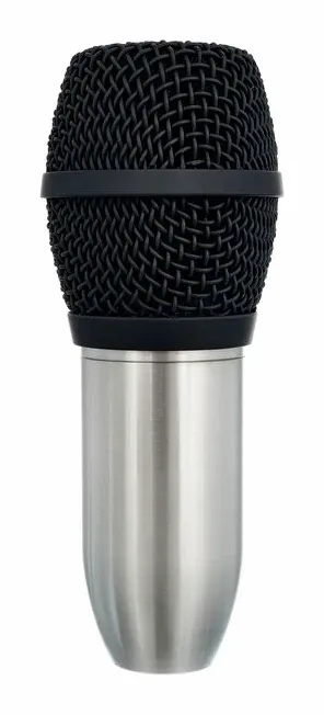 Earthworks Audio DM6, vista 3
