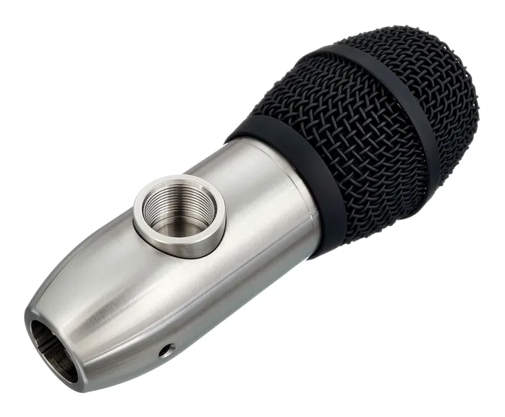 Earthworks Audio DM6, vista 4