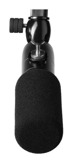 Earthworks Audio Ethos Black, vista 3