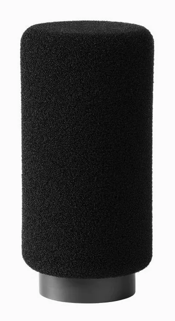 Earthworks Audio Ethos Black, vista 4