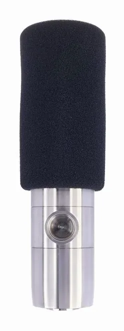 Earthworks Audio Ethos, vista 2