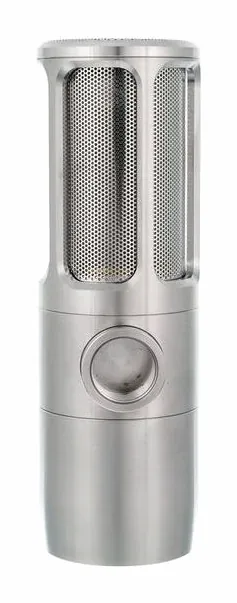 Earthworks Audio ICON Pro, vista 2