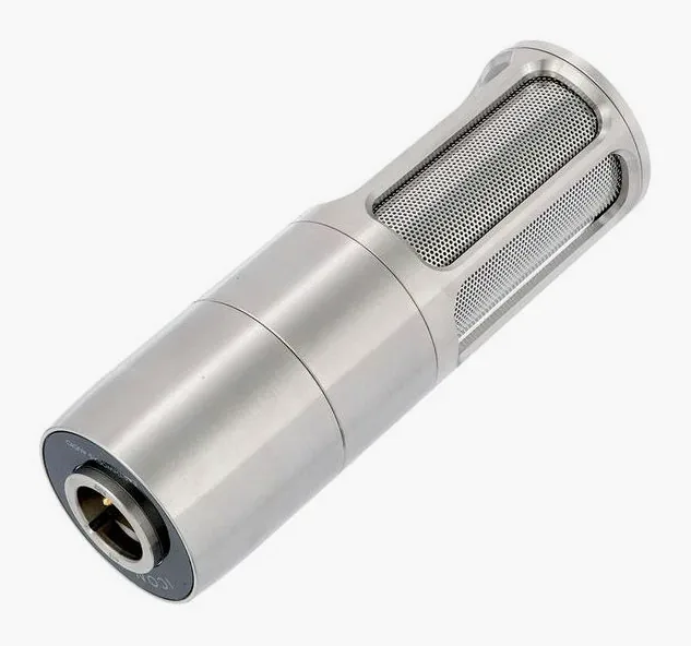 Earthworks Audio ICON Pro, vista 3