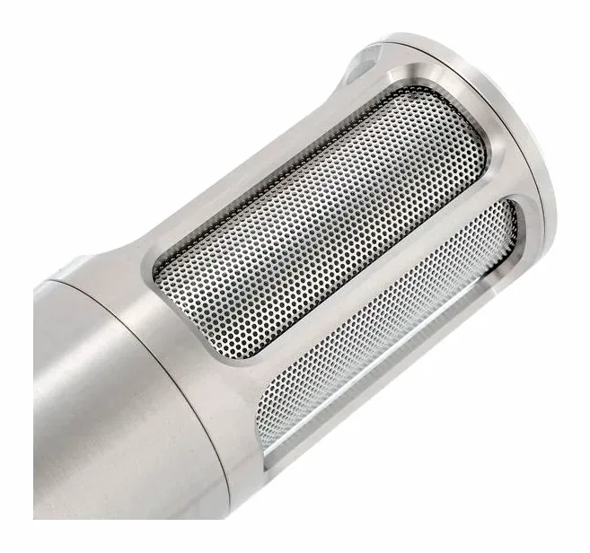 Earthworks Audio ICON Pro, vista 4