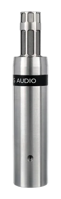 Earthworks Audio SR-20 Gen2 SP, vista 2