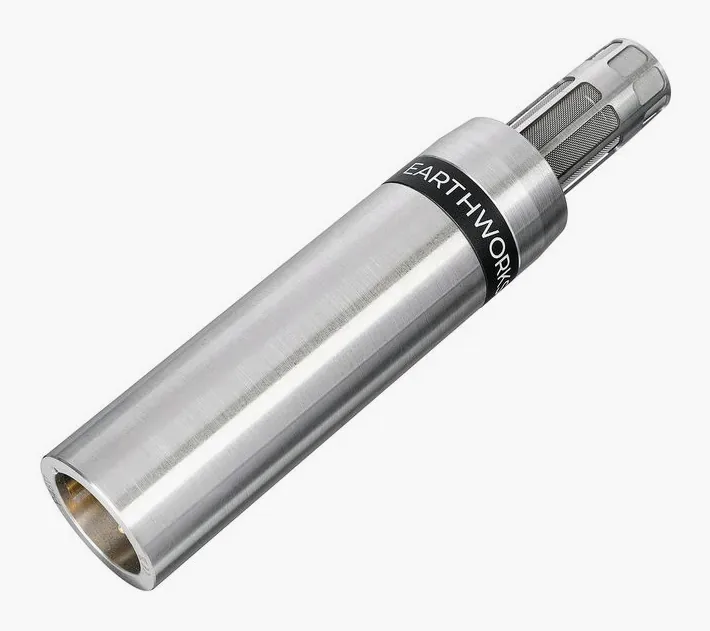 Earthworks Audio SR-20 Gen2 SP, vista 3