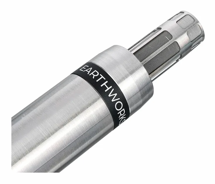 Earthworks Audio SR-20 Gen2 SP, vista 4