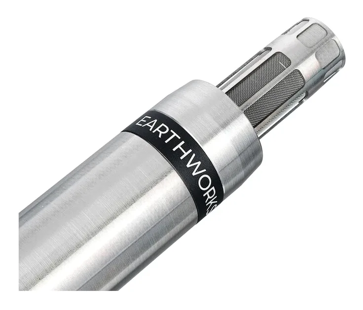Earthworks Audio SR-25 Gen2 SP, vista 3