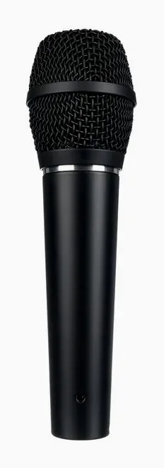 Earthworks Audio SR117, vista 2