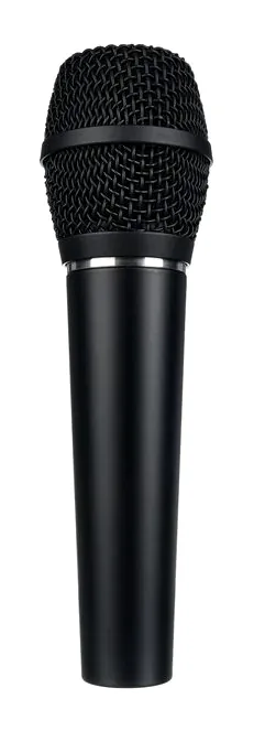 Earthworks Audio SR117, vista 3