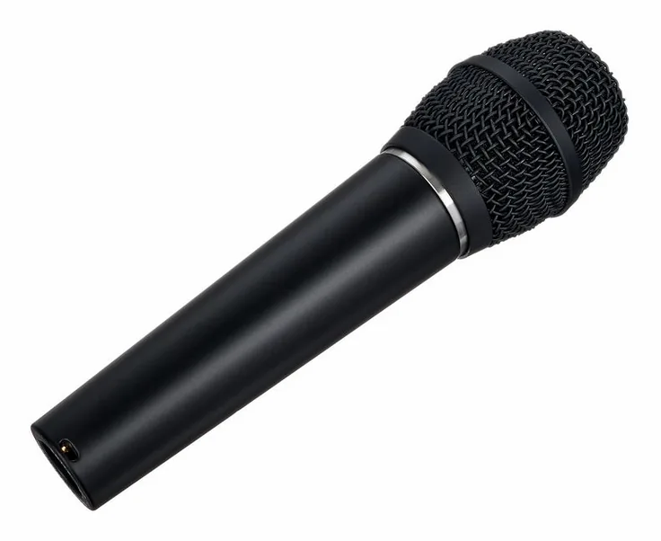Earthworks Audio SR117, vista 4