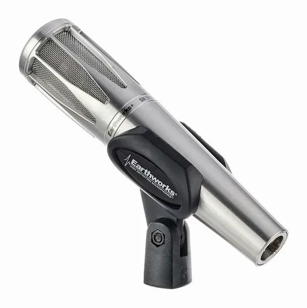 Earthworks Audio SR314, vista 4