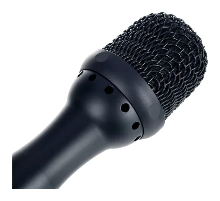 Ehrlund Microphones EHR-H, vista 2