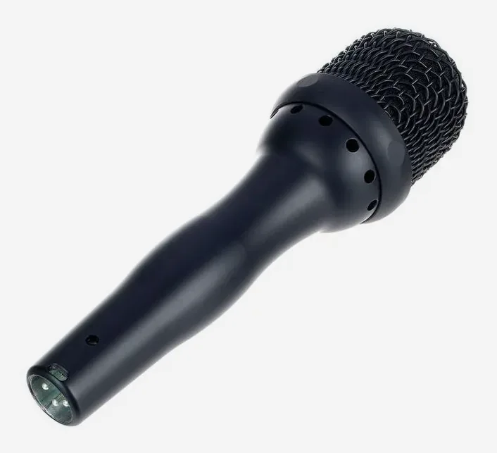 Ehrlund Microphones EHR-H, vista 3