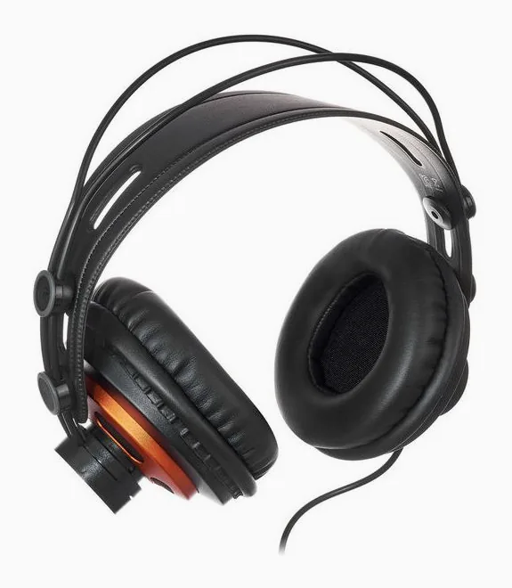 ESI eXtra 10, vista 2