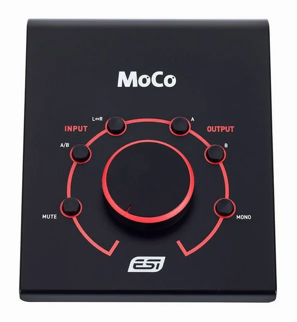 ESI MoCo, vista 2