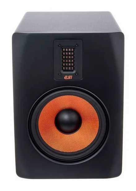 ESI uniK 08 Plus, vista 2