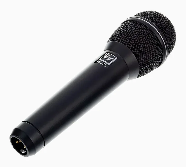 EV ND76, vista 2