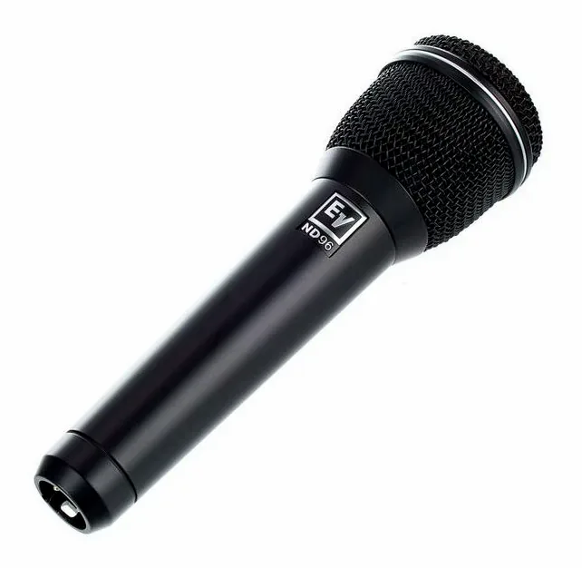 EV ND96, vista 2
