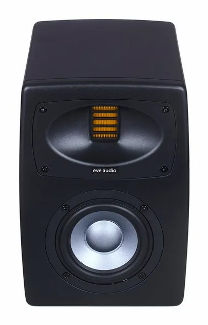 EVE Audio EXO 24, vista 2