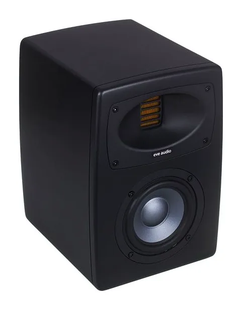 EVE Audio EXO 24, vista 3
