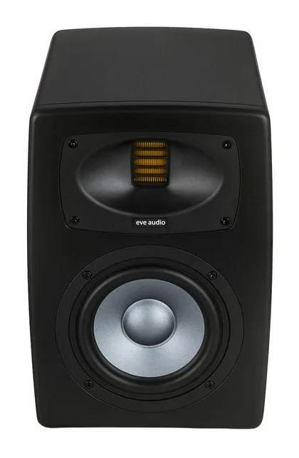 EVE Audio EXO 25, vista 2