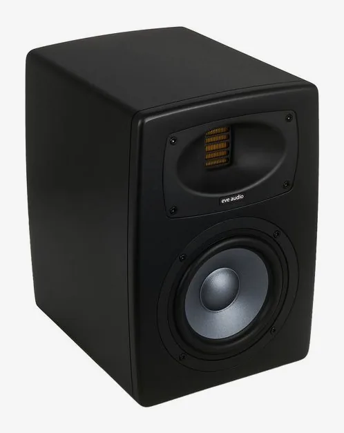 EVE Audio EXO 25, vista 3