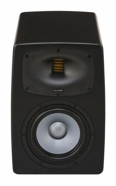 EVE Audio EXO 27, vista 2