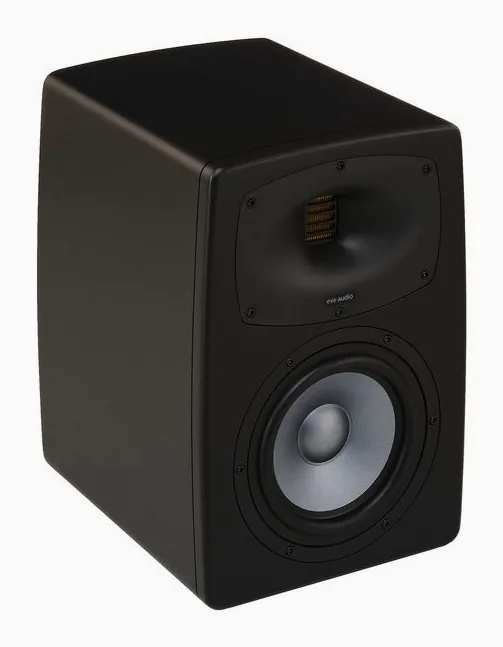 EVE Audio EXO 27, vista 3