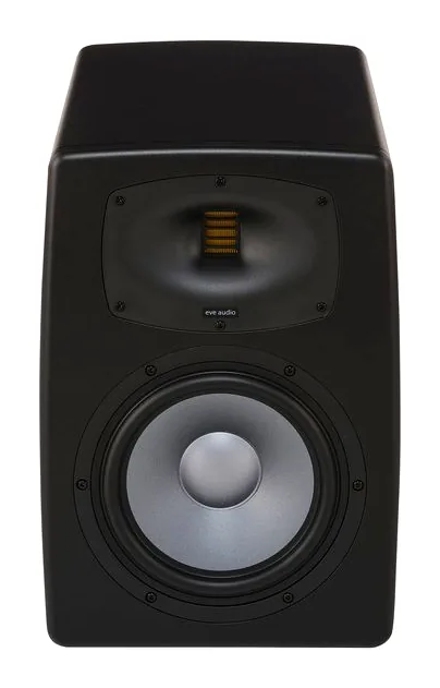 EVE Audio EXO 28, vista 2