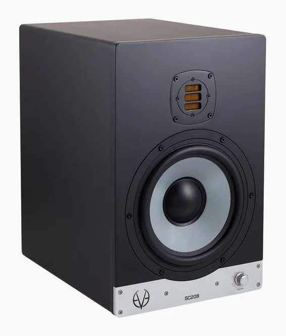 EVE Audio SC208, vista 3