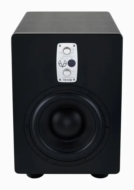 EVE Audio TS108, vista 2