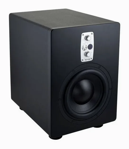 EVE Audio TS108, vista 3