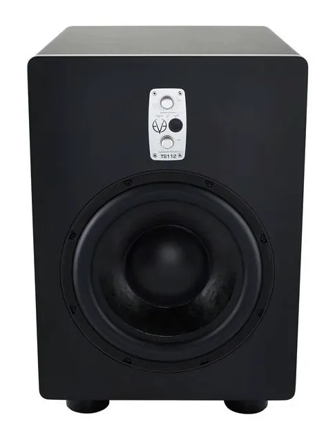 EVE Audio TS112, vista 2