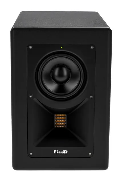 Fluid Audio Image 2, vista 2