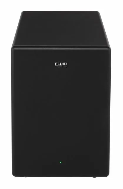Fluid Audio Image 212S, vista 2