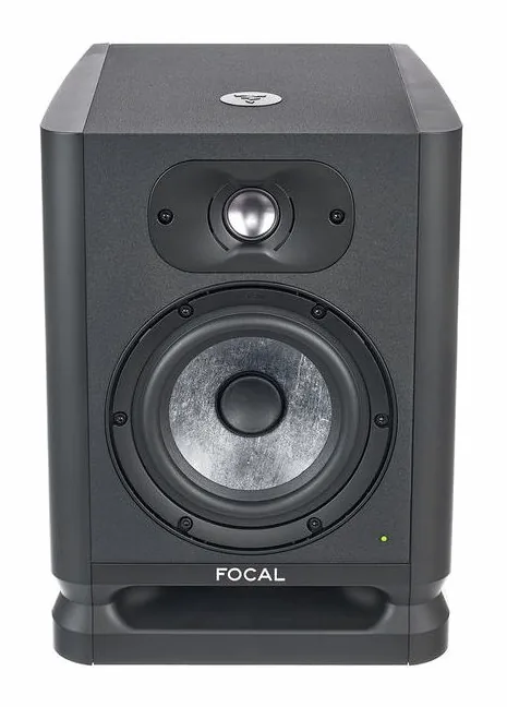 Focal Alpha 50 Evo, vista 2