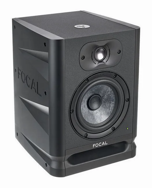 Focal Alpha 50 Evo, vista 3