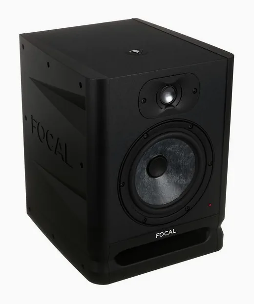 Focal Alpha 65 Evo, vista 3